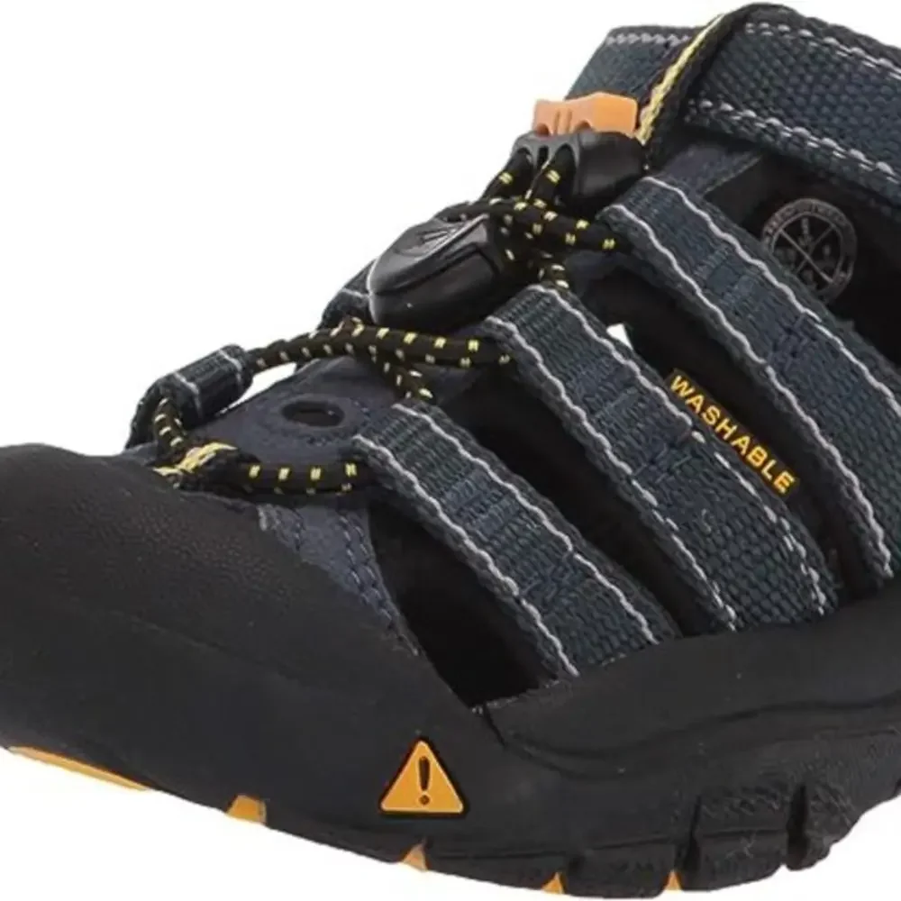 KEEN Unisex Kid Newport H2 Toddler Waterproof Sandal Water Hiking Walking Shoes - Picture 1 of 4